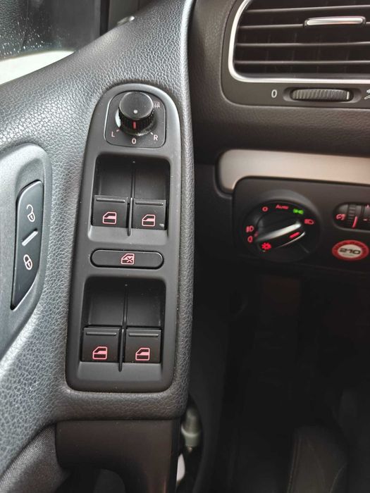 Volkswagen Golf 6, 1.2 TSI BlueMotion Technology