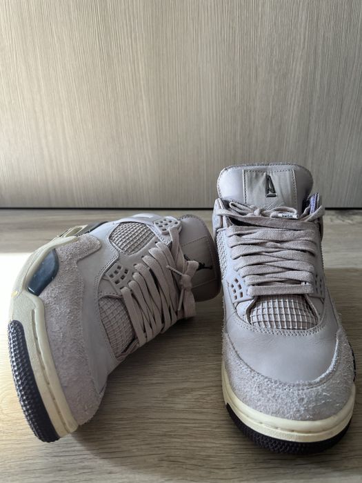 Jordan 4 A Ma Maniere 42