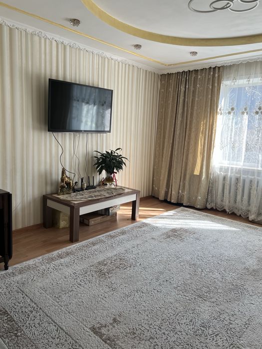 40 квартал, дом 1