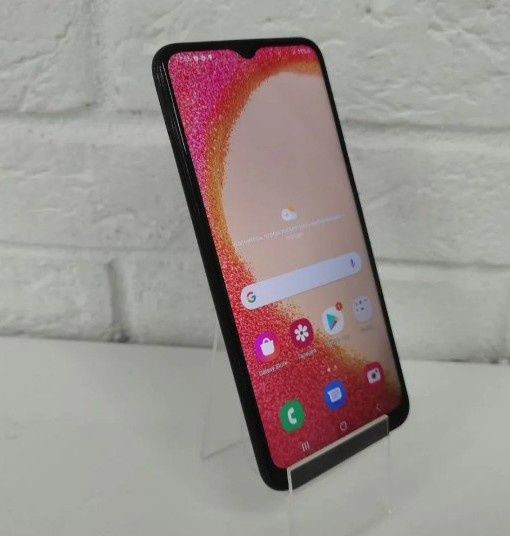 Самсунг А04е 128гб