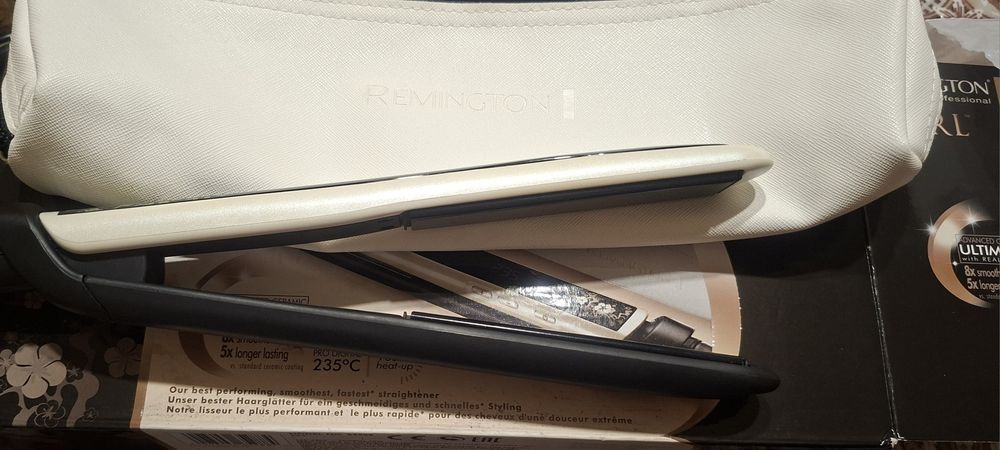 Преса за изправяне Ремингтон