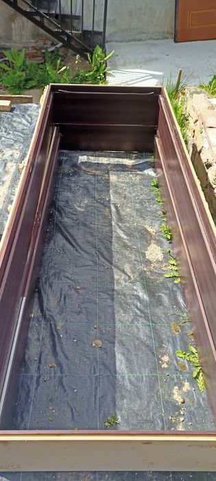 Интериорни врати МДФ.