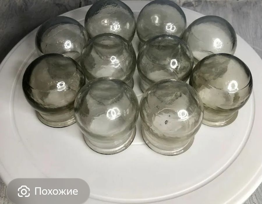 Банки медицинские