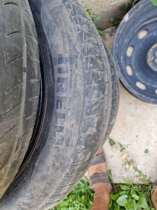 Покрышка 185/65 R15