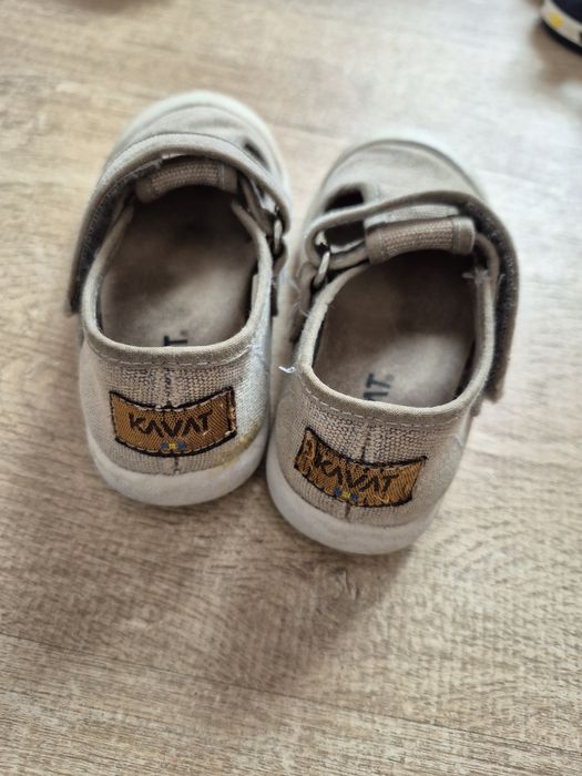 Sandale/tenisi Kavat nr 23