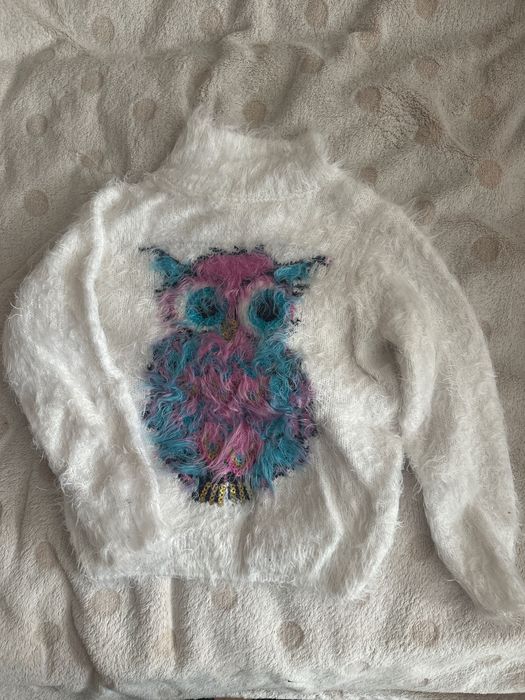 Продам детские вещи на девочку 4-6 лет