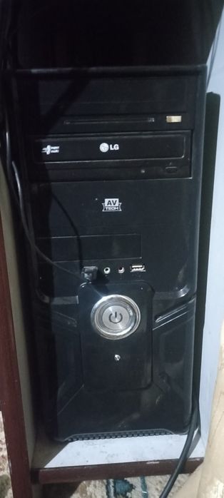 Kampyuter sotiladi holati ortacha