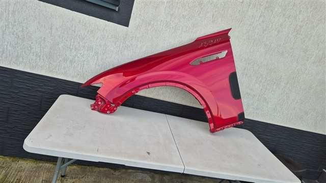 Aripa stanga fata Mazda CX60 CX-60 an 2022 2023 2024 2025