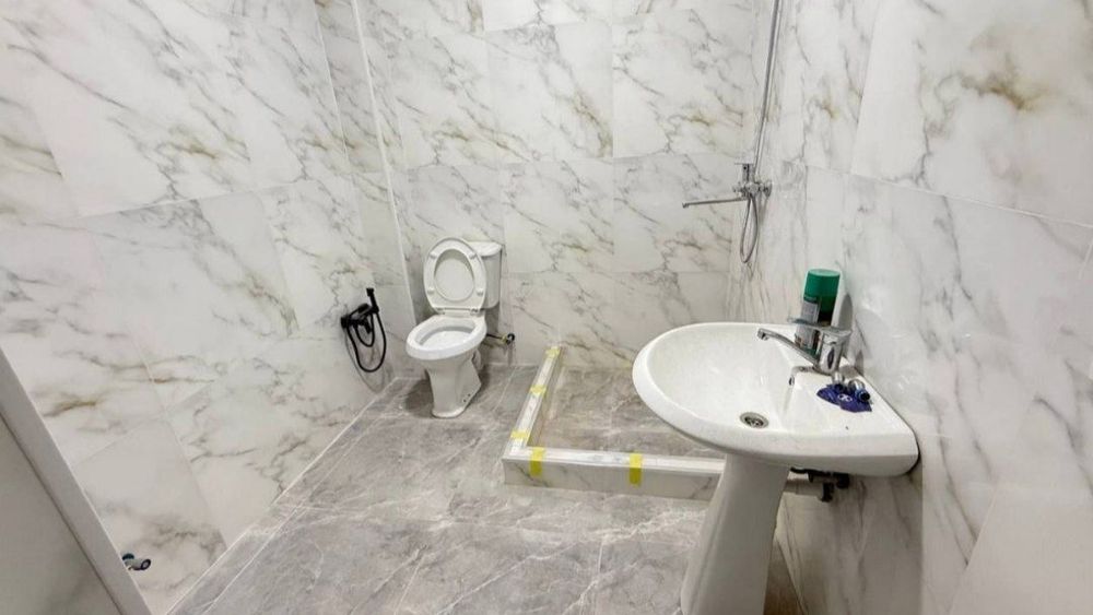 8 ком Абу сахи базар участок аренда срочно