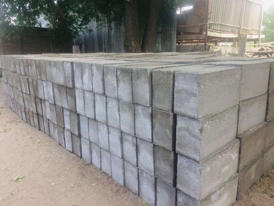 Газоблок город шу 1 штук 1000 тенге
