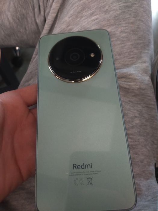 Redmi a3x хорошое состояние