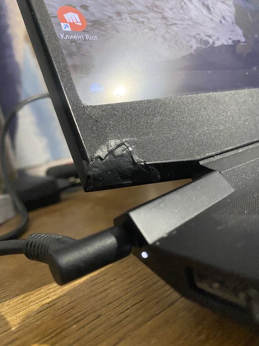 HP Pavilion Gaming 16