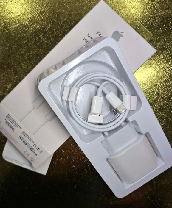 Apple зарядно ВСИЧКИ МОДЕЛИ