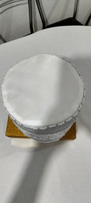 Продается кимешек бас киім. Новый