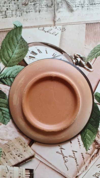 Декоративна чиния от Гърция