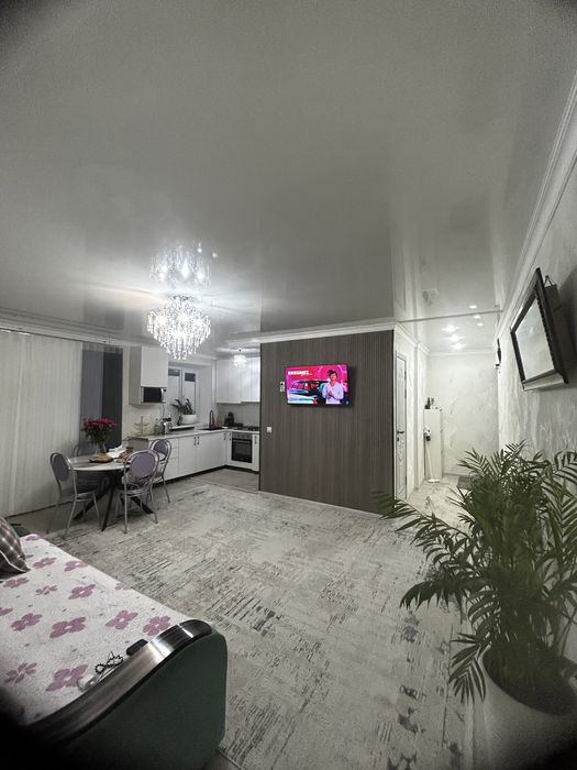 Квартира запад конаев