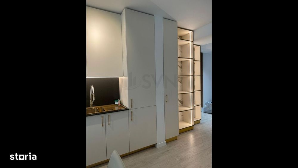 Apartament l 2 Camere l Pipera