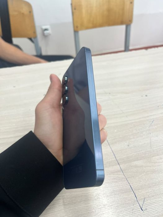 Samsung Galaxy A55