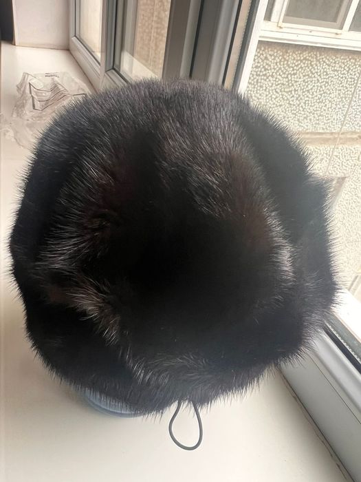 Продам норковую шубу