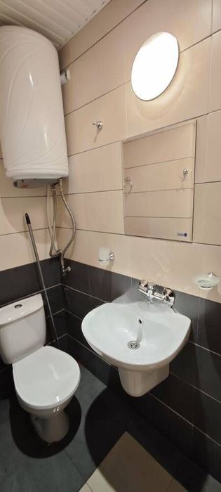 Продава се Двустаен апартамент в с. Равда, Област Бургас - 48 кв.м за 1605 €/кв.м - Снимка #7