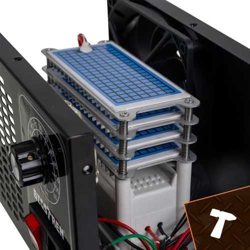 Озонатор за въздух / Генератор на озон / Озон генератор