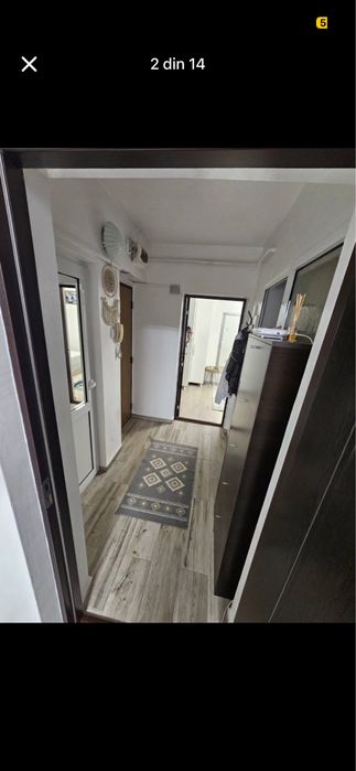 Apartament 3 camere Mircea cel Batran