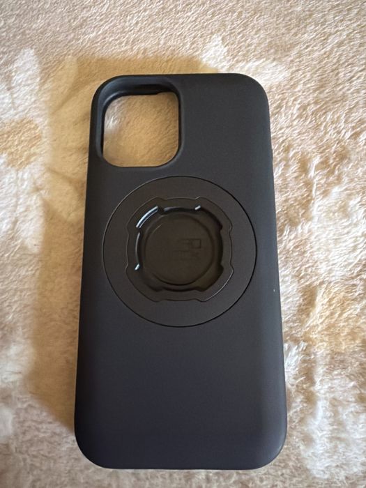 Quad lock case iphone 17