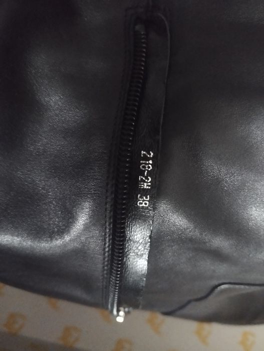 Продам сапоги женские