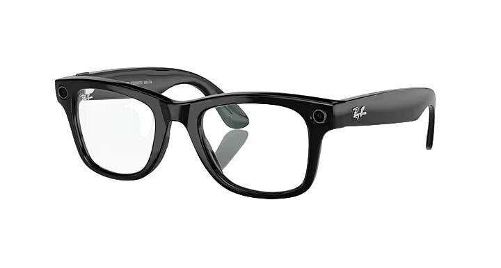 RayBan Meta Gen1 - Gen2