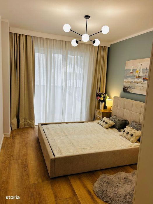 Apartament 3 camere, Lux, etaj intermediar, garaj, CF iesit, Eroilor.