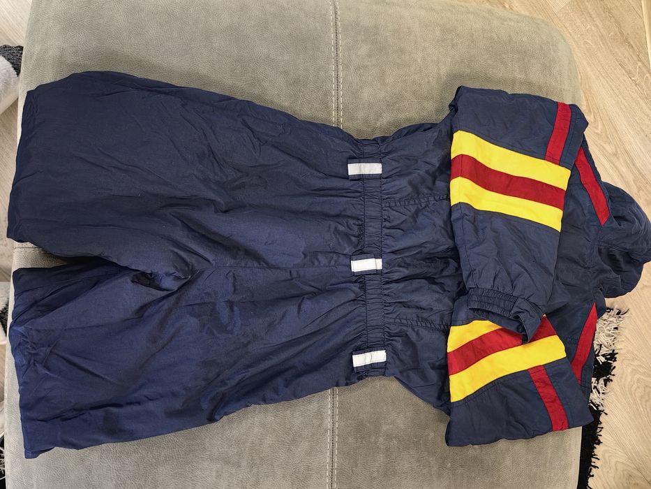 Детски ски гащеризон