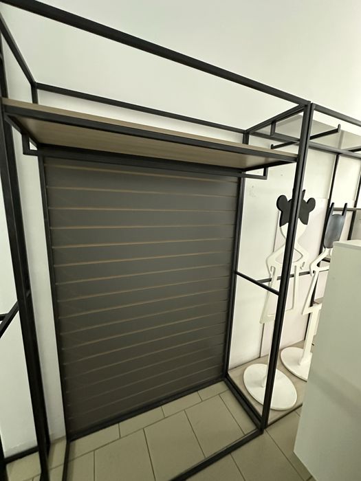 Камерческое оборудование