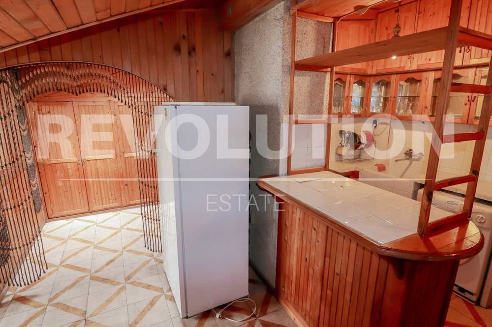 Двустаен апартамент в ТОП Център