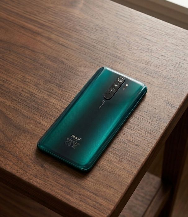 Продам отличный телефон Xiaomi Redmi not 8 pro