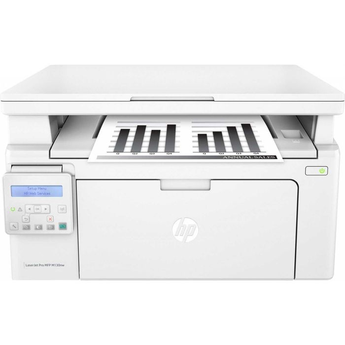 Принтер HP LaserJet Pro MFP M130a