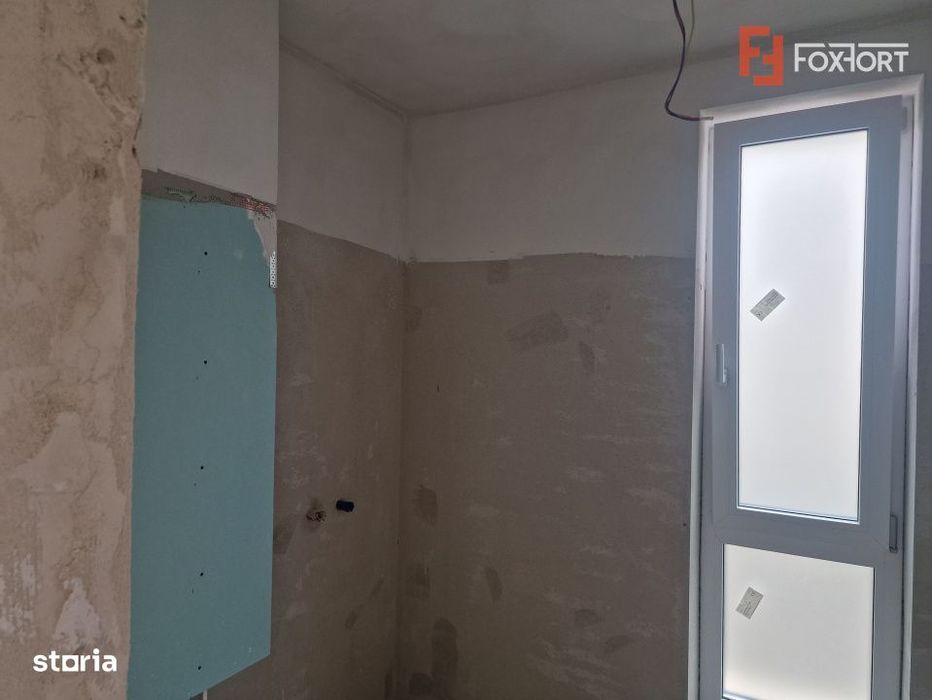 Duplex de vanzare cu 4 camere - Mosnita Noua