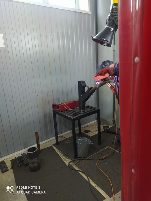 Проводится набор на обучение аргонной сварке(TIG)любого возраста