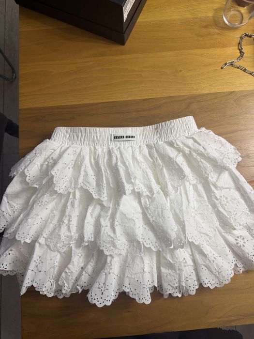 Miu miu пола страхотна