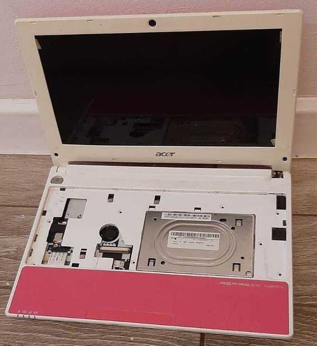 нетбук на запчасти