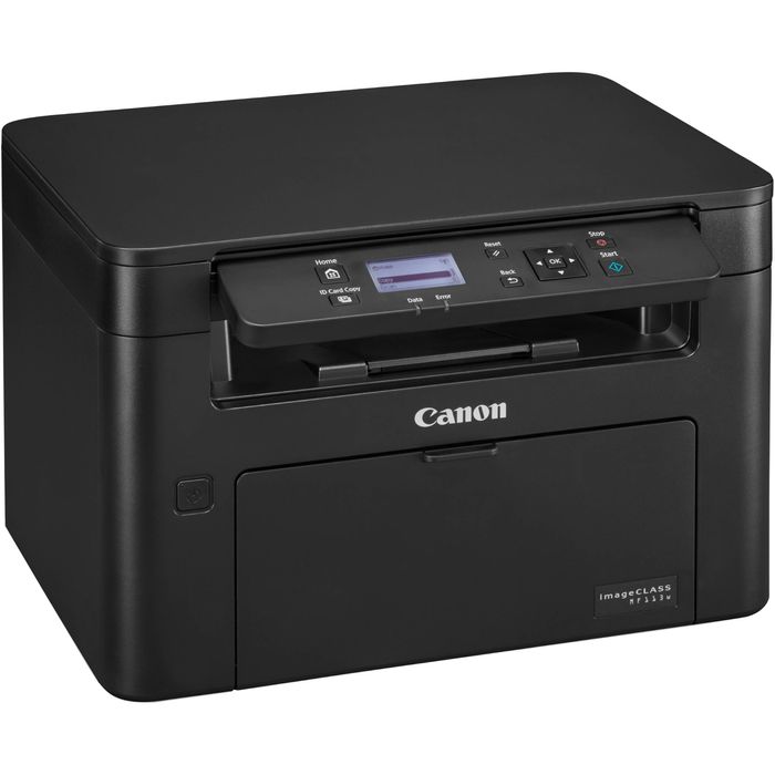Canon MF 115 Printer 3v1