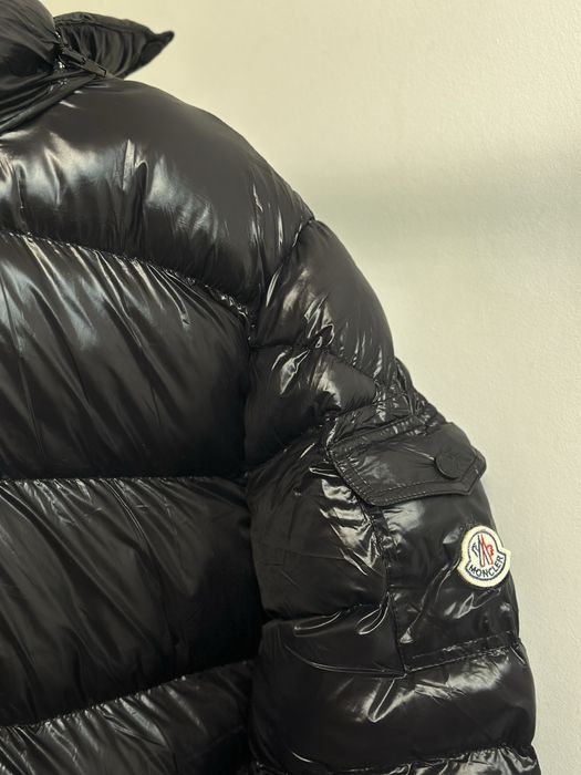 Geaca iarna barbati new model