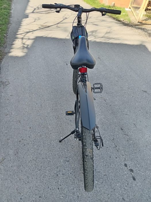 Продам 29 размер колеса велосипед