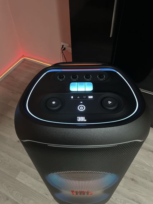 Jbl partybox ultimate