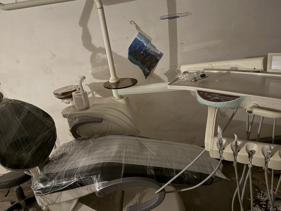 stomatologik kreslo. WZ-250 China 2022