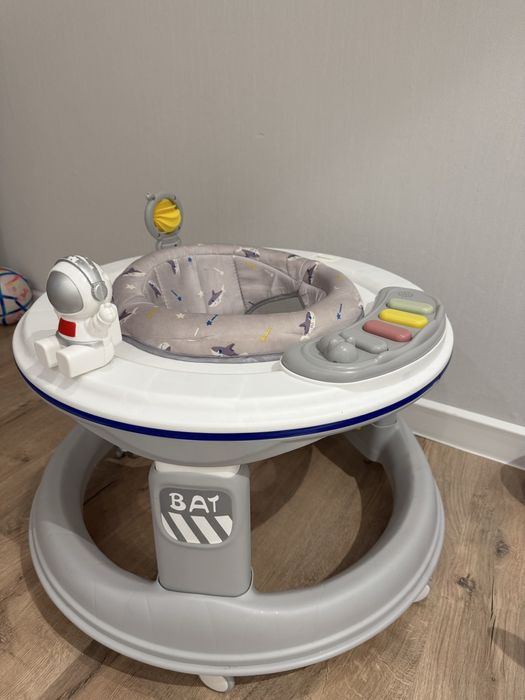 Ходунок трансформер