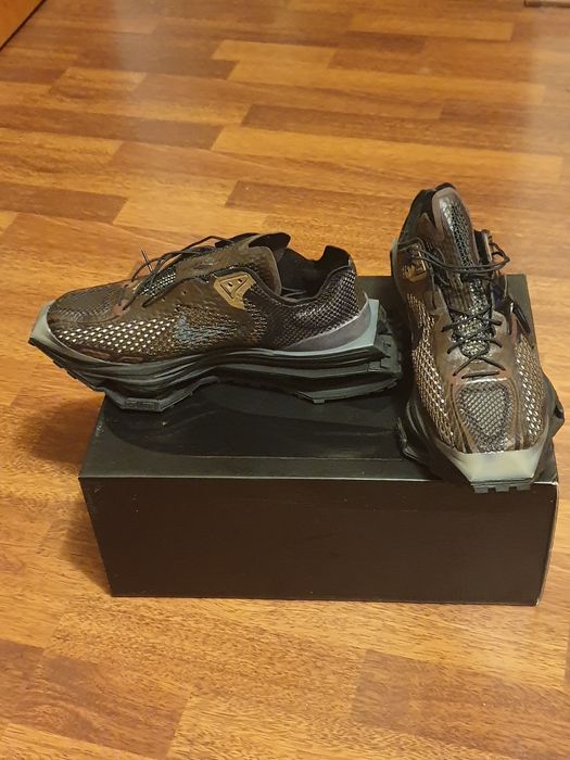 Adidas Nike Matthew Williams