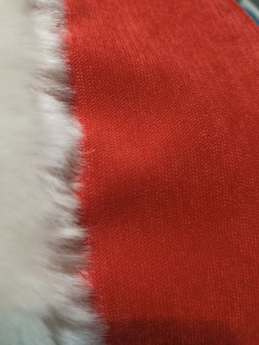 Новогодний костюм для ребенка