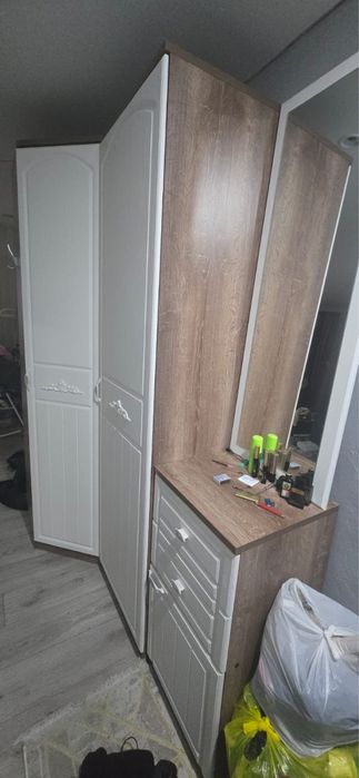 Продам двухкомнатную квартиру