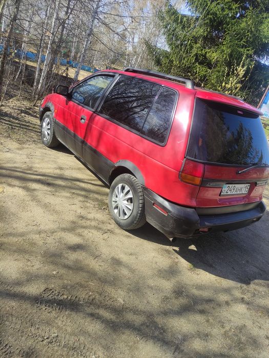 Продам  Митсубиси