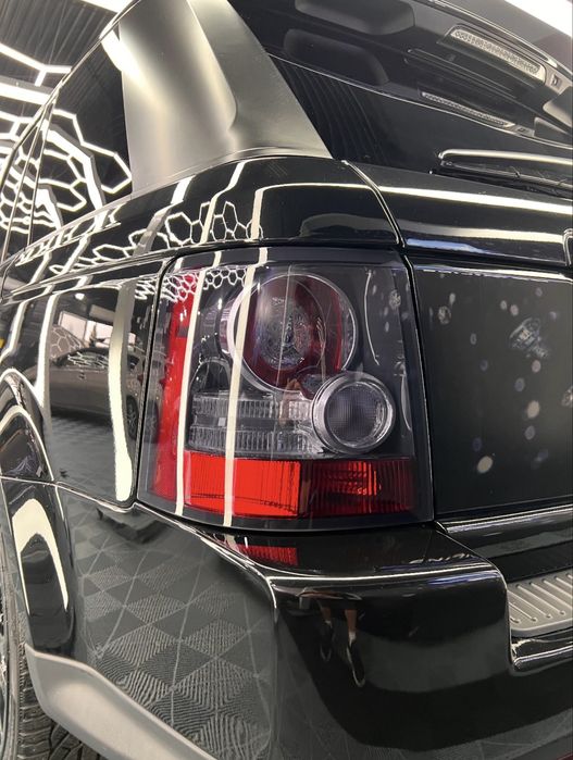 Vând Range Rover Sport